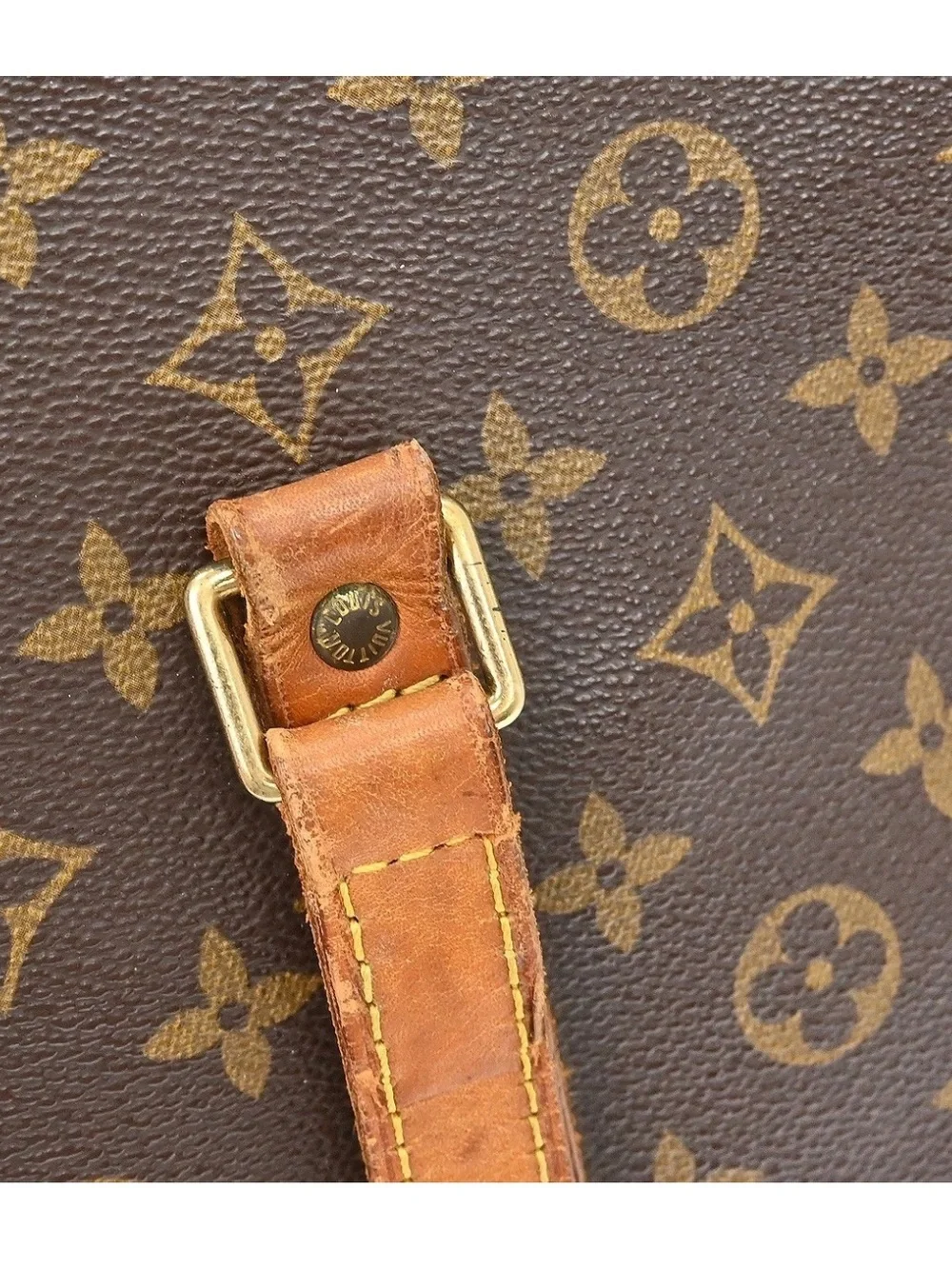 ✅AUTHENTIC✅LOUIS VUITTON BABYLONE SHOULDER BAG